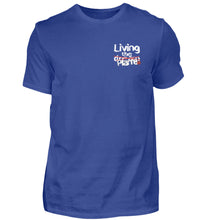 Lade das Bild in den Galerie-Viewer, Royal Blue-668