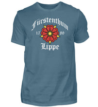 Lade das Bild in den Galerie-Viewer, Stone Blue-1230