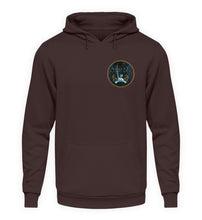 Lade das Bild in den Galerie-Viewer, Hot Chocolate-1604