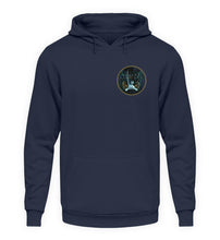 Lade das Bild in den Galerie-Viewer, Oxford Navy-1698