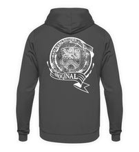 Lade das Bild in den Galerie-Viewer, Steel Grey (Solid)-1762