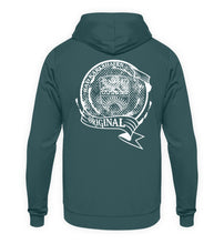 Lade das Bild in den Galerie-Viewer, Airforce Blue-1461