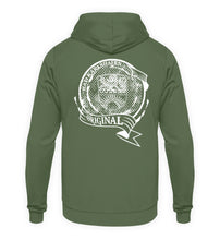 Lade das Bild in den Galerie-Viewer, Earthy Green-7198