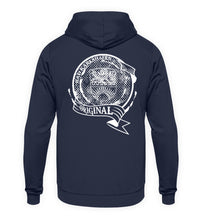 Lade das Bild in den Galerie-Viewer, Oxford Navy-1698