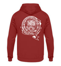 Lade das Bild in den Galerie-Viewer, Brick Red-1503