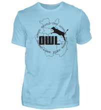 Lade das Bild in den Galerie-Viewer, Himmelblau-674