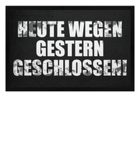 Lade das Bild in den Galerie-Viewer, Schwarz-16