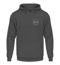 Lade das Bild in den Galerie-Viewer, Steel Grey (Solid)-1762