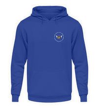 Lade das Bild in den Galerie-Viewer, Royalblau-668