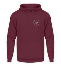 Lade das Bild in den Galerie-Viewer, Burgundy-839