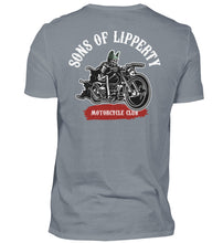 Lade das Bild in den Galerie-Viewer, Pacific Grey-1157