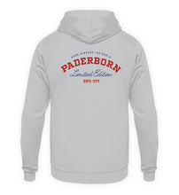 Lade das Bild in den Galerie-Viewer, Heather Sport Grey-6807