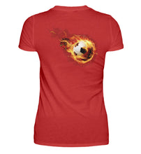 Lade das Bild in den Galerie-Viewer, Red-4