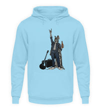 Lade das Bild in den Galerie-Viewer, Sky Blue-674