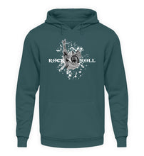 Lade das Bild in den Galerie-Viewer, Airforce Blue-1461