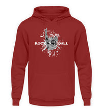 Lade das Bild in den Galerie-Viewer, Brick Red-1503