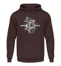 Lade das Bild in den Galerie-Viewer, Hot Chocolate-1604