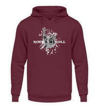 Lade das Bild in den Galerie-Viewer, Burgundy-839