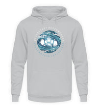 Lade das Bild in den Galerie-Viewer, Heather Sport Grey-6807