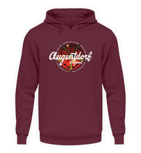 Lade das Bild in den Galerie-Viewer, Burgundy-839