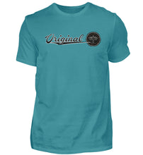 Lade das Bild in den Galerie-Viewer, Diva Blue-1096