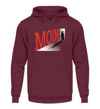 Lade das Bild in den Galerie-Viewer, Burgundy-839