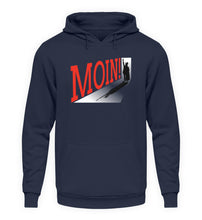 Lade das Bild in den Galerie-Viewer, Oxford Navy-1698