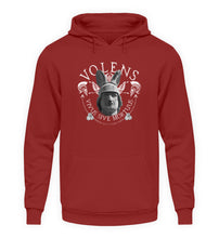 Lade das Bild in den Galerie-Viewer, Backsteinrot-1503