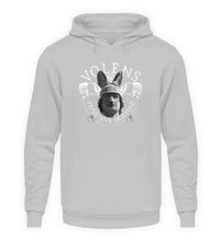 Lade das Bild in den Galerie-Viewer, Heather Sport Grey-6807