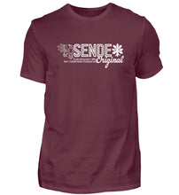 Lade das Bild in den Galerie-Viewer, Burgundy-839