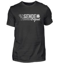 Lade das Bild in den Galerie-Viewer, Schwarz-16