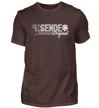 Lade das Bild in den Galerie-Viewer, Braun-1074