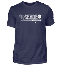 Lade das Bild in den Galerie-Viewer, Navy-198