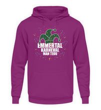 Lade das Bild in den Galerie-Viewer, Magenta Magic-1658