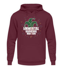 Lade das Bild in den Galerie-Viewer, Burgundy-839