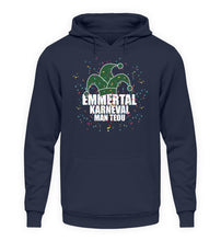 Lade das Bild in den Galerie-Viewer, Oxford Navy-1698