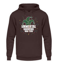 Lade das Bild in den Galerie-Viewer, Hot Chocolate-1604