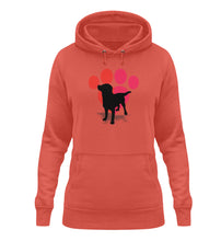 Lade das Bild in den Galerie-Viewer, Fire Red-6958