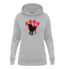 Lade das Bild in den Galerie-Viewer, Heather Sport Grey-6807