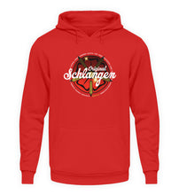 Lade das Bild in den Galerie-Viewer, Fire Red-1565