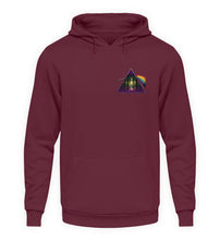 Lade das Bild in den Galerie-Viewer, Burgundy-839