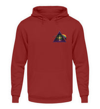 Lade das Bild in den Galerie-Viewer, Brick Red-1503