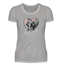 Lade das Bild in den Galerie-Viewer, Grau Meliert-2998