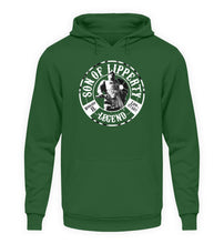 Lade das Bild in den Galerie-Viewer, Dunkelgrün-833