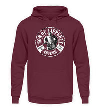 Lade das Bild in den Galerie-Viewer, Burgundy-839