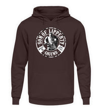 Lade das Bild in den Galerie-Viewer, Hot Chocolate-1604