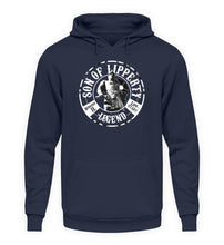 Lade das Bild in den Galerie-Viewer, Oxford Navy-1698