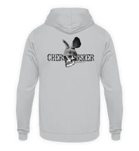 Lade das Bild in den Galerie-Viewer, Heather Sport Grey-6807