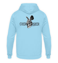 Lade das Bild in den Galerie-Viewer, Sky Blue-674