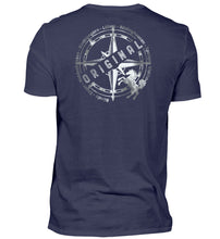 Lade das Bild in den Galerie-Viewer, Navy-198